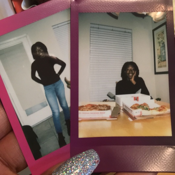 Meet your Posher, Haja - Picture 4 of 4